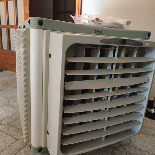 Air cooler African without basin, new