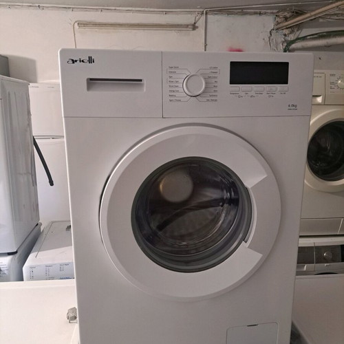 Arielli washing machine 6 kg like new