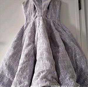 νυφικό φόρεμα / S-M