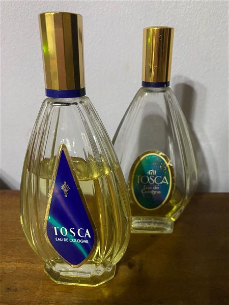  aroma Tosca