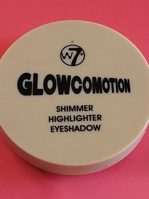 Glowcomotion highlighter new, unused