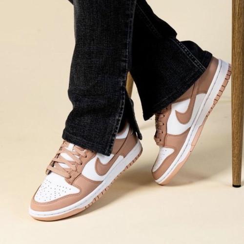 Nike Dunk Low women's sneakers DD1503-118, size 40