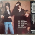 Patti Smith Group Easter CD like new, rock