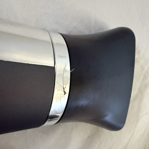 Izzy Hair Dryer YZ201 2350W with Diffuser like new