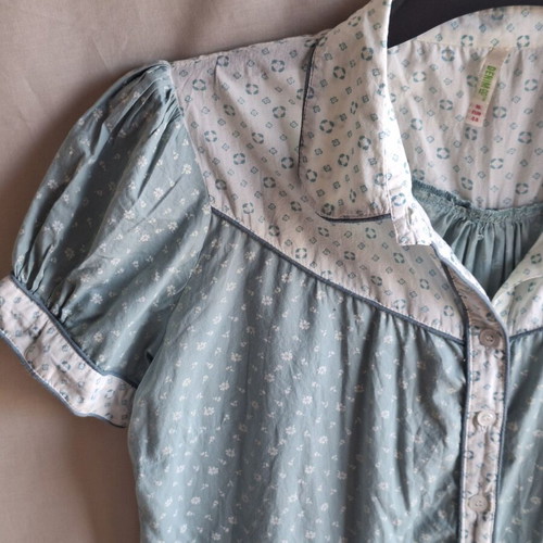 Bundle Set of 2 Medium Summer Dresses Marks & Spencer and DenimCo