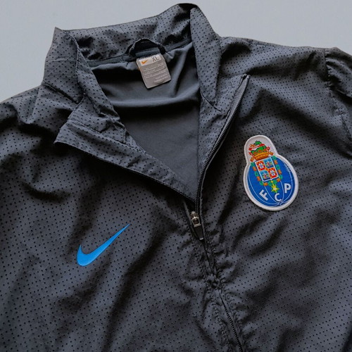Nike x FC Porto 2009/10 Tracksuit men's XL like new