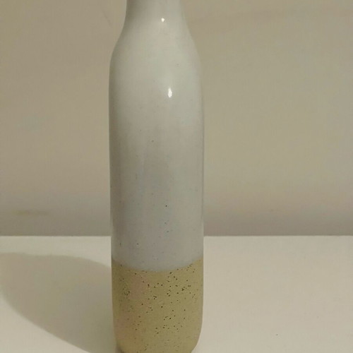 Decorative vase new and unused