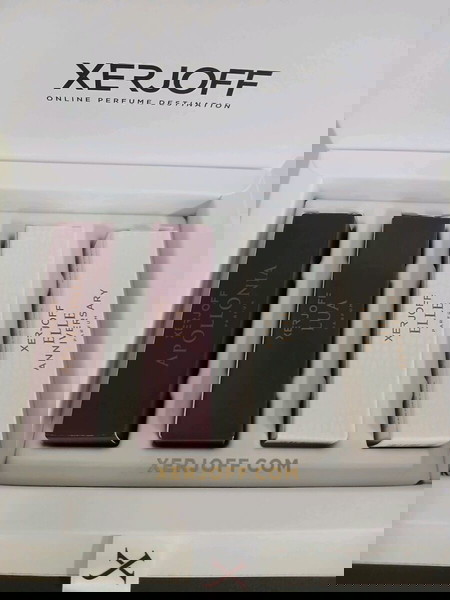 Xerjoff Discovery set