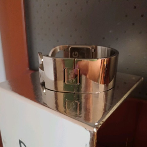 D&G watch like new unisex