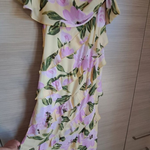 Motf elegant dress