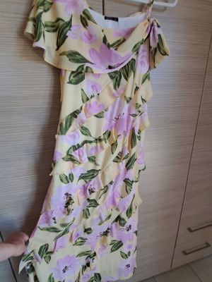 Motf elegant dress