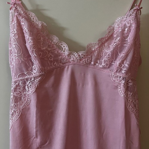 Lascana nightdress underwear new, size S, pink