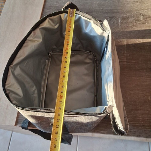 Lunch Bag Cooler Like New