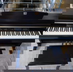  Yamaha Clavinova ηλεκτρικο πιανο