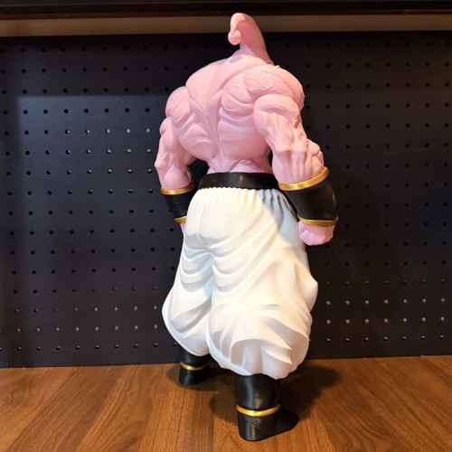 Majin Buu figure 25cm new
