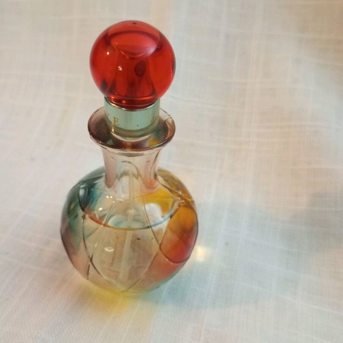 Jenifer Lopez Luxe Eau de Parfum 50ml like new, authentic