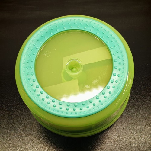 Tupperware Quick Chef 1.5L Manual Chopper new