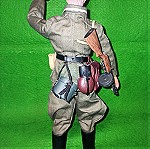  Dragon - WW2 Eastern Front 1943 Steiner Senior Master Sergeant 1:6 Scale/κλίμακα (12 ιντσες/30 εκατοστά) απερίγραπτη λεπτομέρεια German Soldier Figure Β Παγκοσμίου Πολέμου Φιγούρα Δράσης