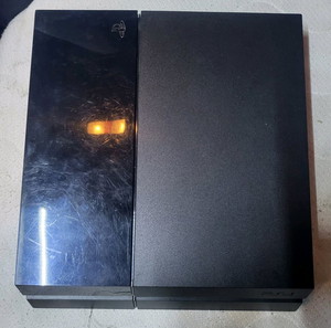 Ps4 Console