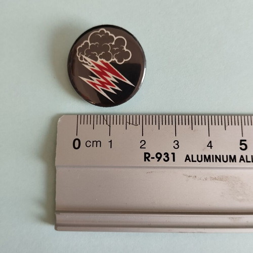 Hellacopters pin new 25mm