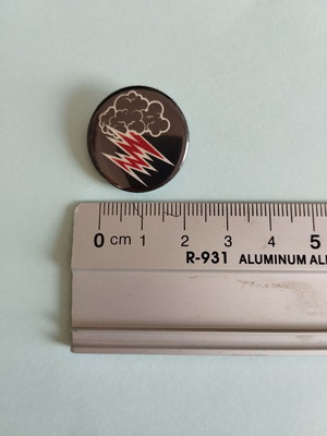 Hellacopters pin new 25mm