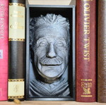 Einstein Bookend new