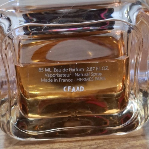Twilly d'Hermès Eau de Parfum used 85 ml