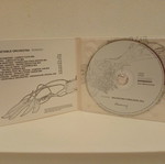 The Vegetable Orchestra Remixed CD used, electronic