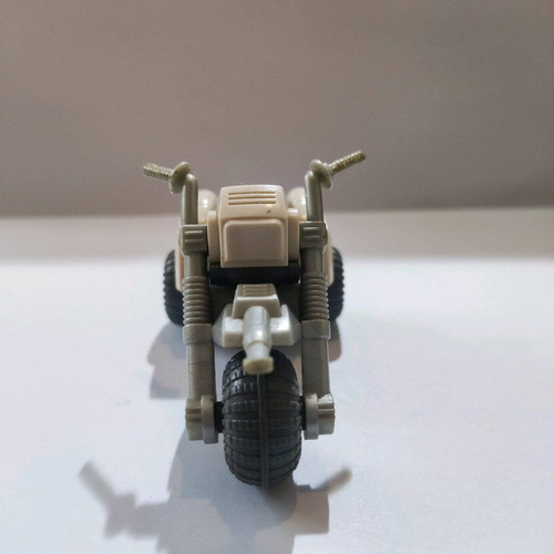 Hasbro G.I. Joe Cobra Ferret ATV collectible toy like new