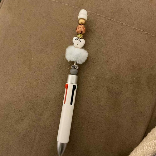 Handmade pens new in various styles