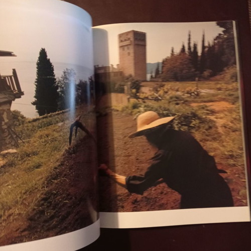 Agion Oros The Great Ark book used National Geographic