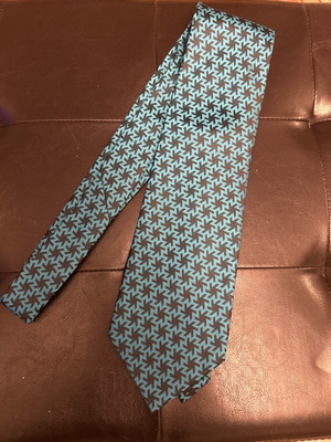 Tie Asian Games Doha 2006 new