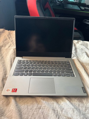 Lenovo Ideapad S340-14API μεταχειρισμένο, 14" Full HD, AMD Athlon 300U, 8GB RAM, 256GB SSD