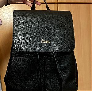 Αυθεντική τσάντα Kem ( ελάχιστα χρησιμοποιημένη)