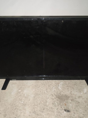 Τηλεόραση Toshiba 32" LCD LED 32LV2363DG μεταχειρισμένη, αδοκίμαστη