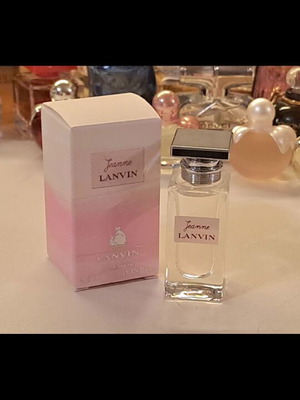 Jeanne Lanvin pour Femme μινιατούρα αρώματος