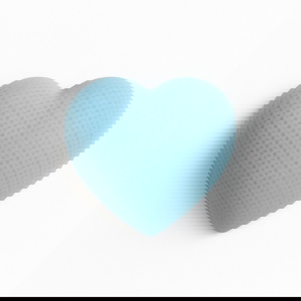 Blue Heart Wax Melts ( 6 τμχ )
