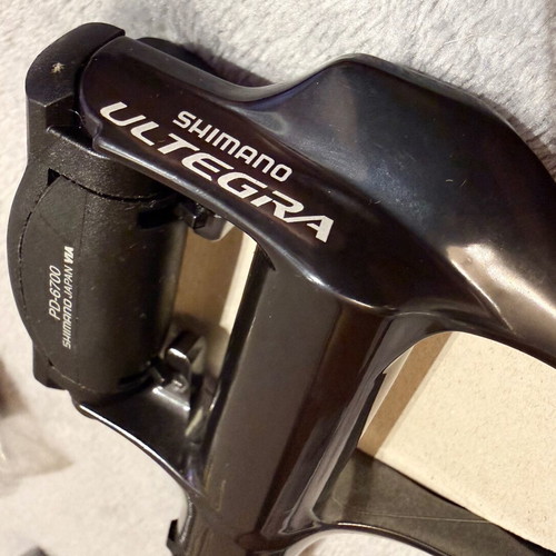 Shimano Ultegra PD-6700 SDP-SL Road Pedals new