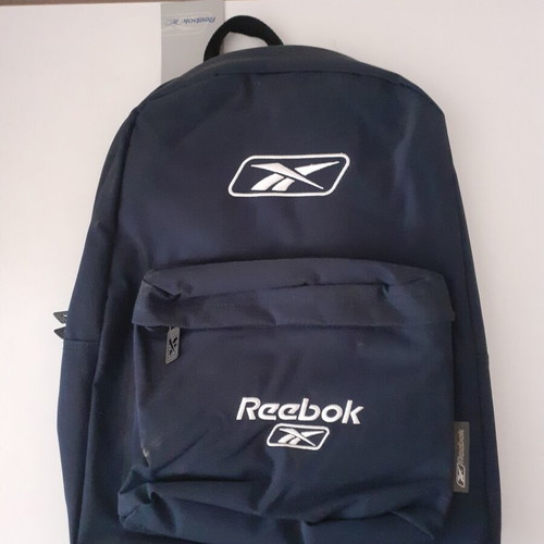 Reebok school backpack