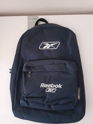 Reebok school backpack
