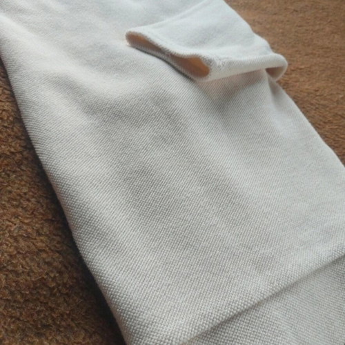 Mango sweatshirt like new, spring, beige XS