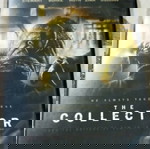  Ταινίες DVD THE COLLECTOR ( O ΕΙΣΒΟΛΕΑΣ)