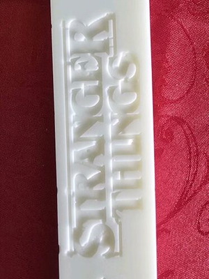 Stranger Things Candle new