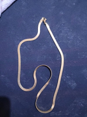 Necklace like new