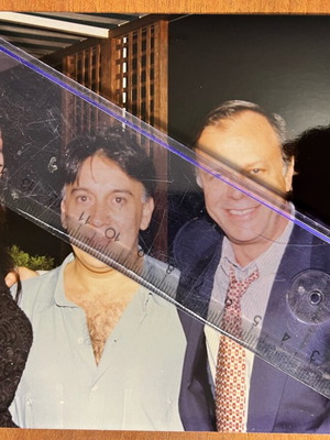 Photo of Greek actors like new