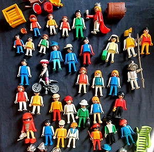 Playmobil