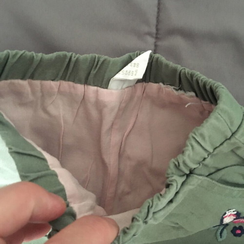 Baby pants 4-6 months H&M like new