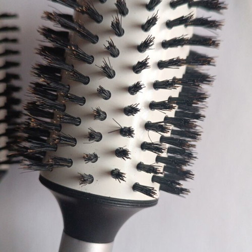 Hairbrushes for Hair Dryer New, Small and Large Size Set of 2