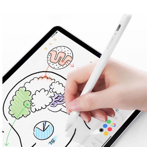 BlitzWolf Active Stylus Pen BW-SP1 new, white