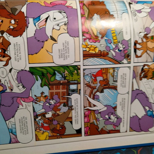 Disney children books offer with every 5 books, 6th free